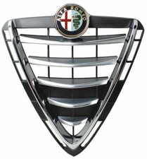 Calandre avant Alfa Romeo Giulietta