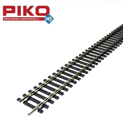 Piko rail droit - piko,