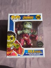 Funko pop avengers infinity - pop!, avengers: