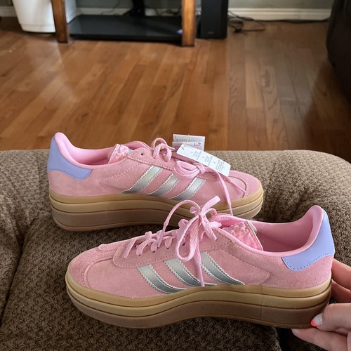 Gazelle bold - gazelle, j