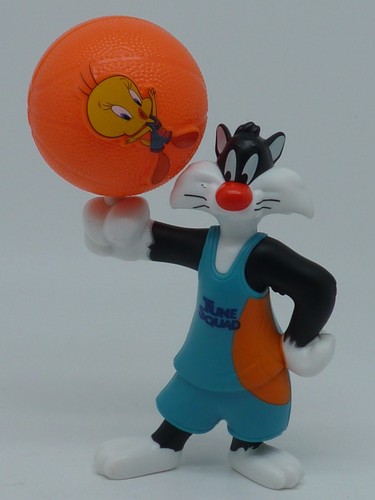 Figurine pvc plastique pub - pvc,