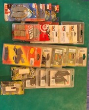 21 jeux de plaquettes: CL BREMBO KYOTO TNT jitsie ferodo (code PE211)