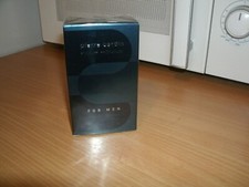 Eau de "Toilette Pour "Homme