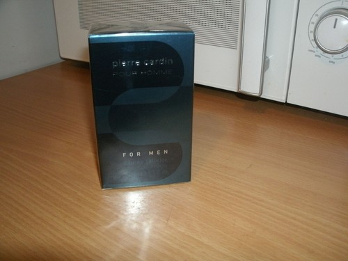 Eau toilette pour homme - pour, "homme