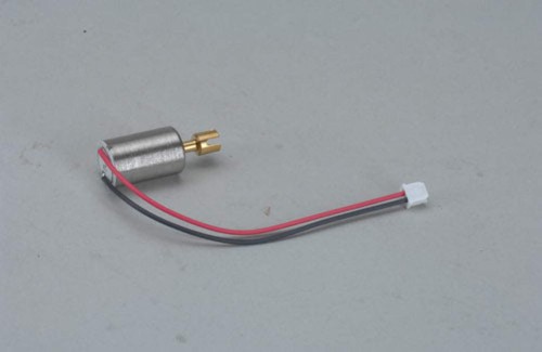 Moteur queue sans noyau srb - moteur, de