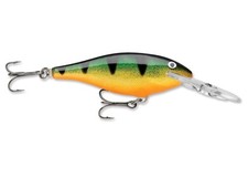 RAPALA SHAD RAP 7 CM 8 GR DEEP