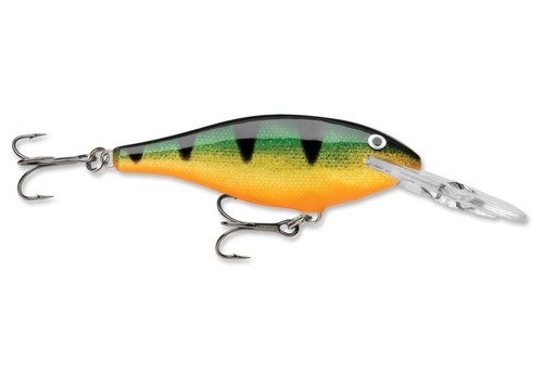 Rapala shad rap gr deep - rap,