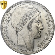 [#1120619] France, 20 Francs