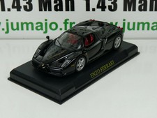 FC14 voiture 1/43 IXO Altaya