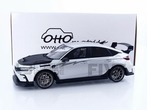 Otto mobile honda civic - otto, 1/18