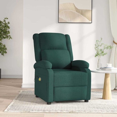 Fauteuil electrique massage - electrique,