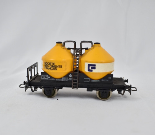 Jouef wagon societe des - jouef,