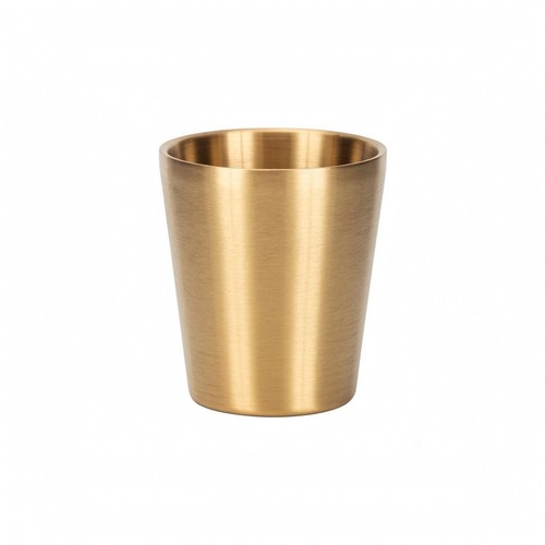 Gobelet inox double - gobelet,