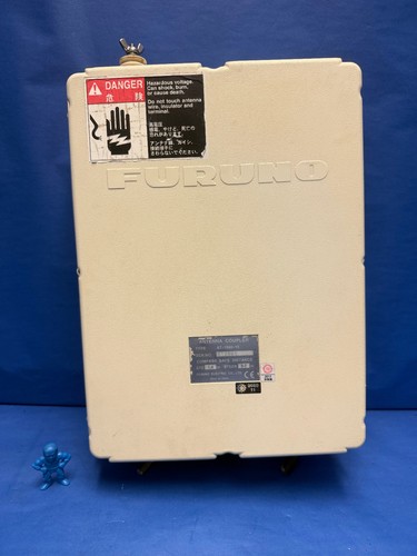Furuno 1560 antenne - furuno,