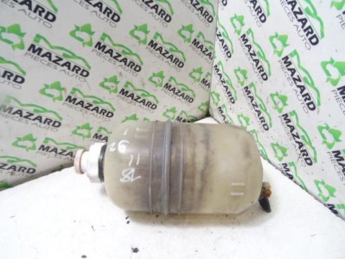Vase expansion peugeot 205 - d'expansion,
