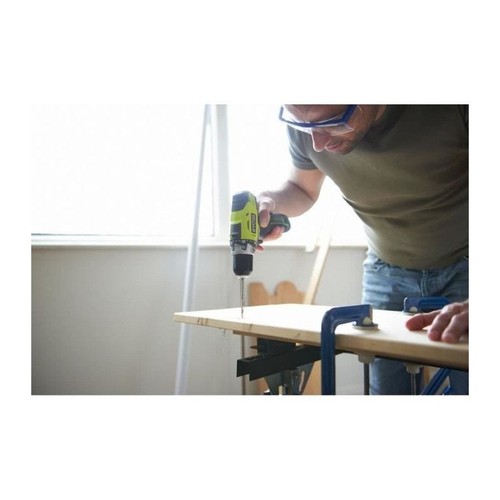Ryobi perceuse visseuse 12v - perceuse-visseuse,