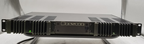 Bryston professional stereo - 2b,