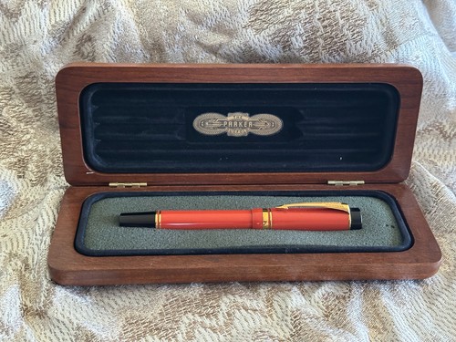 Vintage parker duofold - vintage,