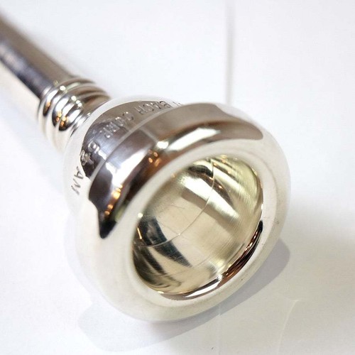 Embouchure trombone ténor - embouchure, de