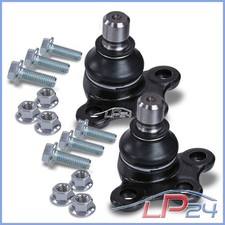 ATEC 2x BOUCLIER AVANT POUR