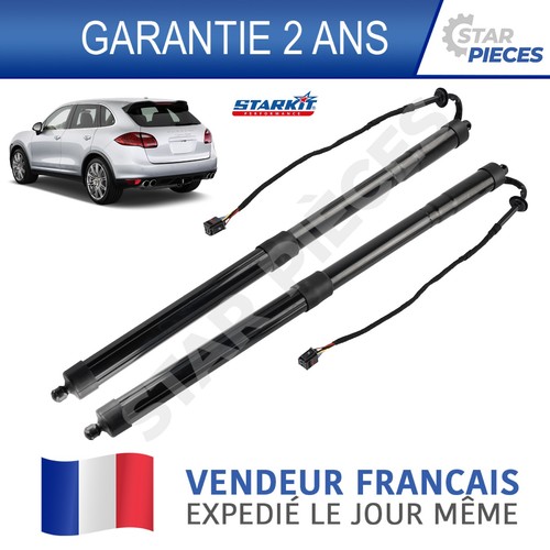Verins électriques hayon - verins,