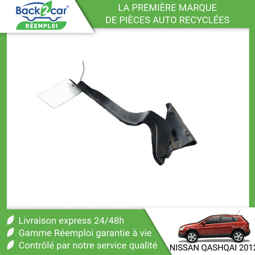 Compas gauche capot - compas,