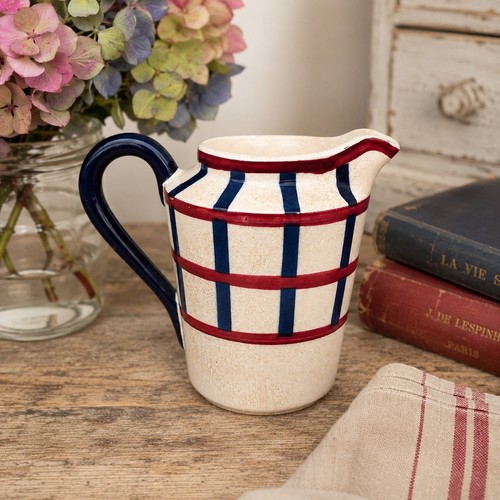 Petit pichet pot - petit, /