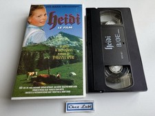 Heidi Le Film (Eva Maria