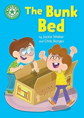 The bunk bed - bed:, independent