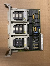 Siemens Sinumerik Control