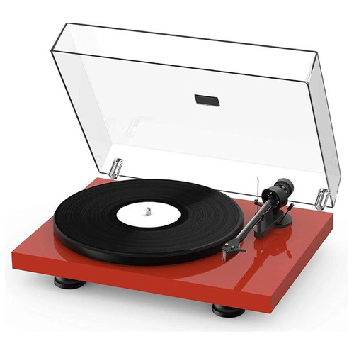 Pro ject debut carbon - pro-ject,