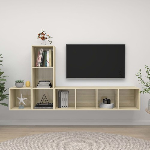 Ensemble meubles 3 - 3, pcs