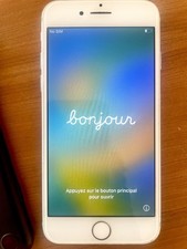 Apple iPhone 8 Blanc