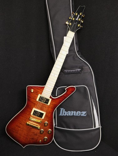 Ibanez ic420mfm cml iceman - cml,