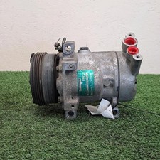 Compresseur clim RENAULT