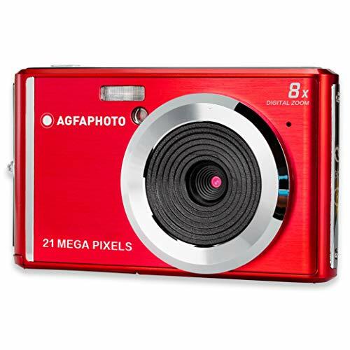 Appareil photo numérique - appareil,