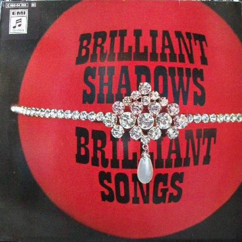 The shadows brillant - brillant,