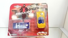 Majorette Chevy 57 Driver 2