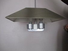 LUSTRE MAX SAUZE LEBOVICI 