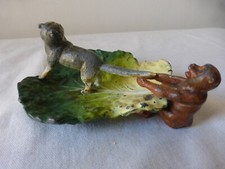 Bronze de Vienne. XIXème