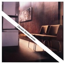 QUATRE PHOTOGRAPHIES CHAISES