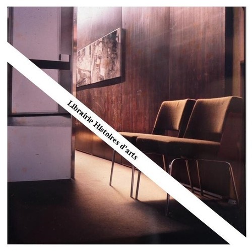 Quatre photographies chaises - photographies,