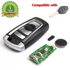 TÉLÉCOMMANDE CLÉ POUR BMW 3