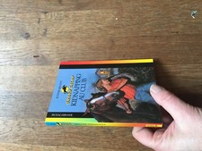 BAYARD POCHE GRAND GALOP 617