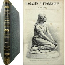 Le Magasin pittoresque 1873