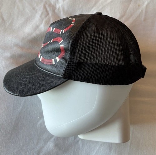 Gucci supreme kingsnake - gucci,