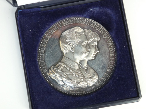 Médaille anniversaire de - médaille,,