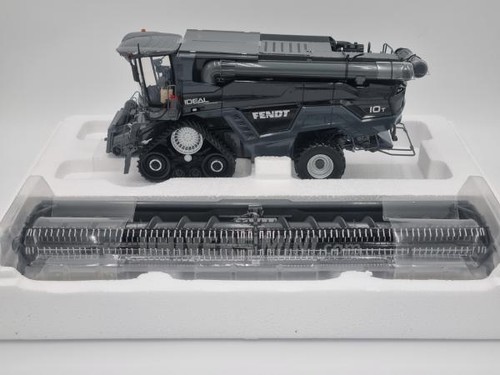 Uh6624 fendt ideal - uh6624, 10t