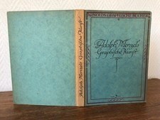 ADOLPH MENZELS GRAPHISCHE