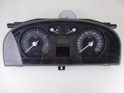 Compteur renault laguna - renault,